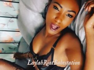 LaylahRiatBabestation