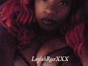 LaylahRoseXXX