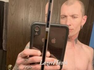 LazerHawk
