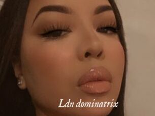Ldn_dominatrix
