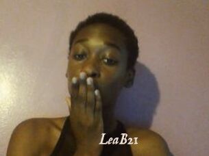 LeaB21