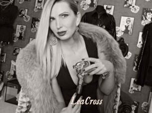 LeaCross