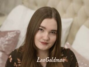 LeaGoldman