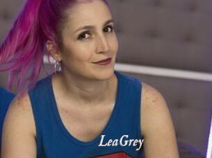 LeaGrey