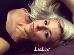 LeaLust