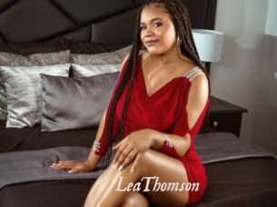 LeaThomson
