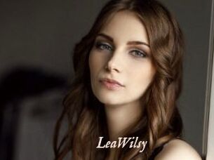 LeaWilsy