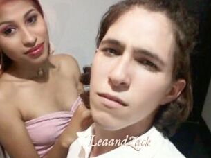 LeaandZack