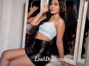LeahDiamonds