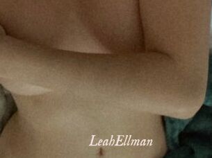LeahEllman