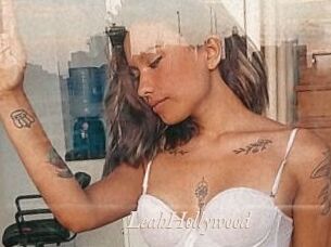 LeahHollywood
