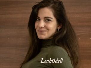 LeahOdell