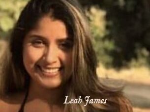 Leah_James