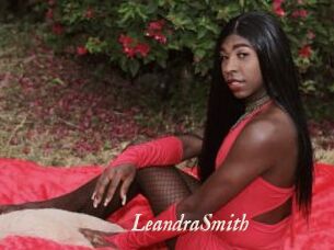 LeandraSmith