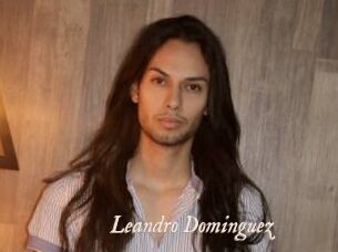 Leandro_Dominguez