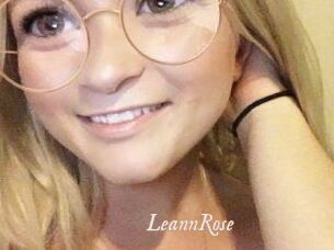 LeannRose