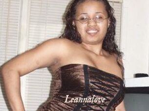 Leanna_love