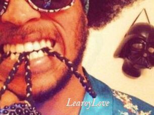 LearoyLove Chobix 