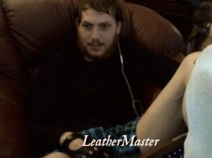 LeatherMaster