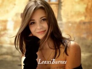 LeaxiBurnes