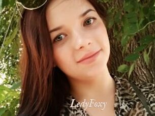 LedyFoxy