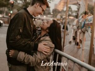 LeeAntonio