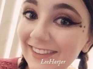 LeeHarper