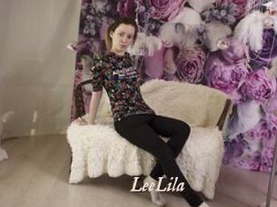 LeeLila