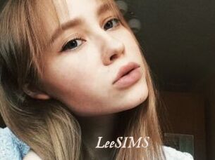 LeeSIMS