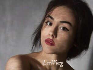 LeeWong