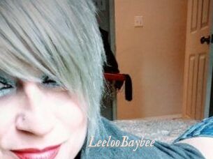 LeelooBaybee