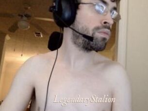 LegendaryStalion