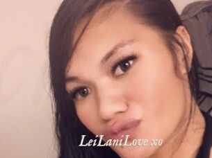 LeiLaniLove_xo
