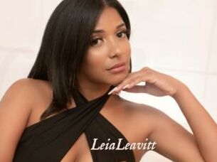 LeiaLeavitt