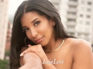 LeiaLevi