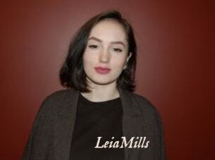 LeiaMills