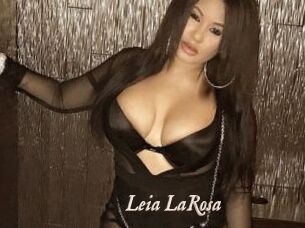 Leia_LaRosa