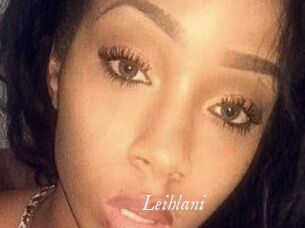 Leihlani