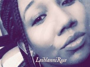 LeihlanniRose