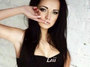 Leii