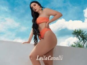 LeilaCavalli