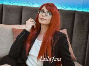 LeilaJune