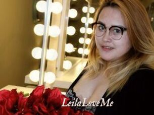 LeilaLoveMe