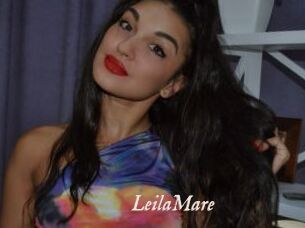 LeilaMare