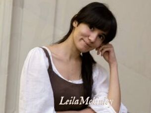 LeilaMckinley