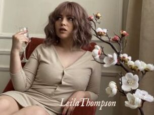 LeilaThompson