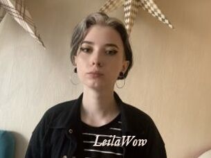 LeilaWow