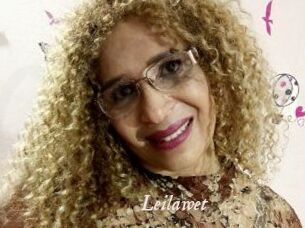 Leilawet