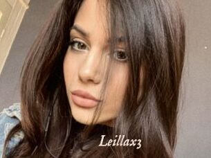 Leillax3