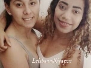 LeishaandGrayxx